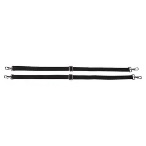 Schneiders Big Fella Elastic Leg Straps