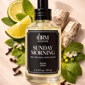 Sunday Morning Room Spray