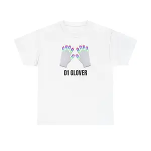 D1 GLOVER Tee