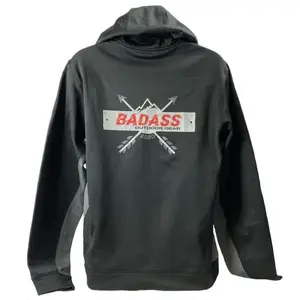 Badass Outdoor Gear Mountain Archery Hoodie
