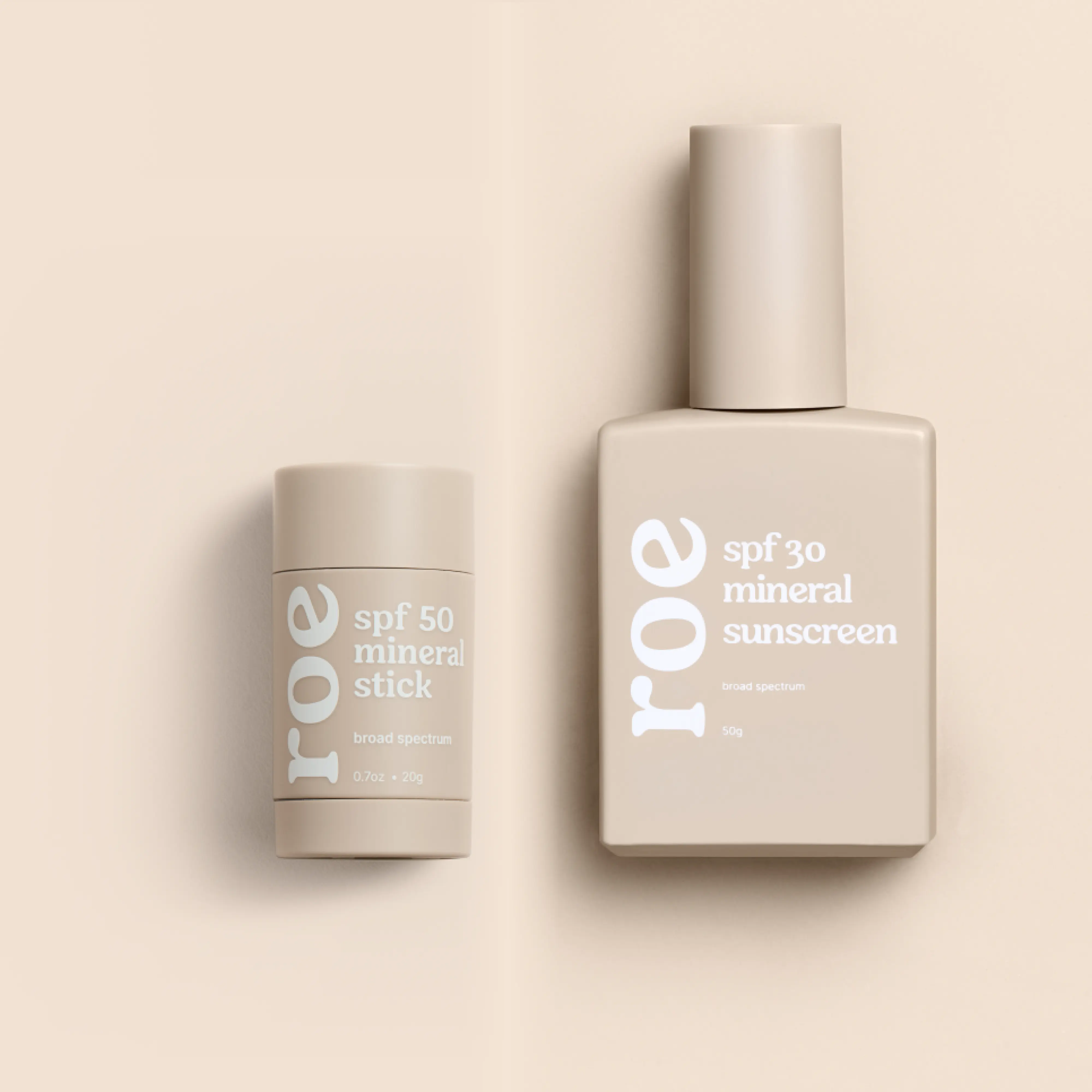SPF Stick Kit