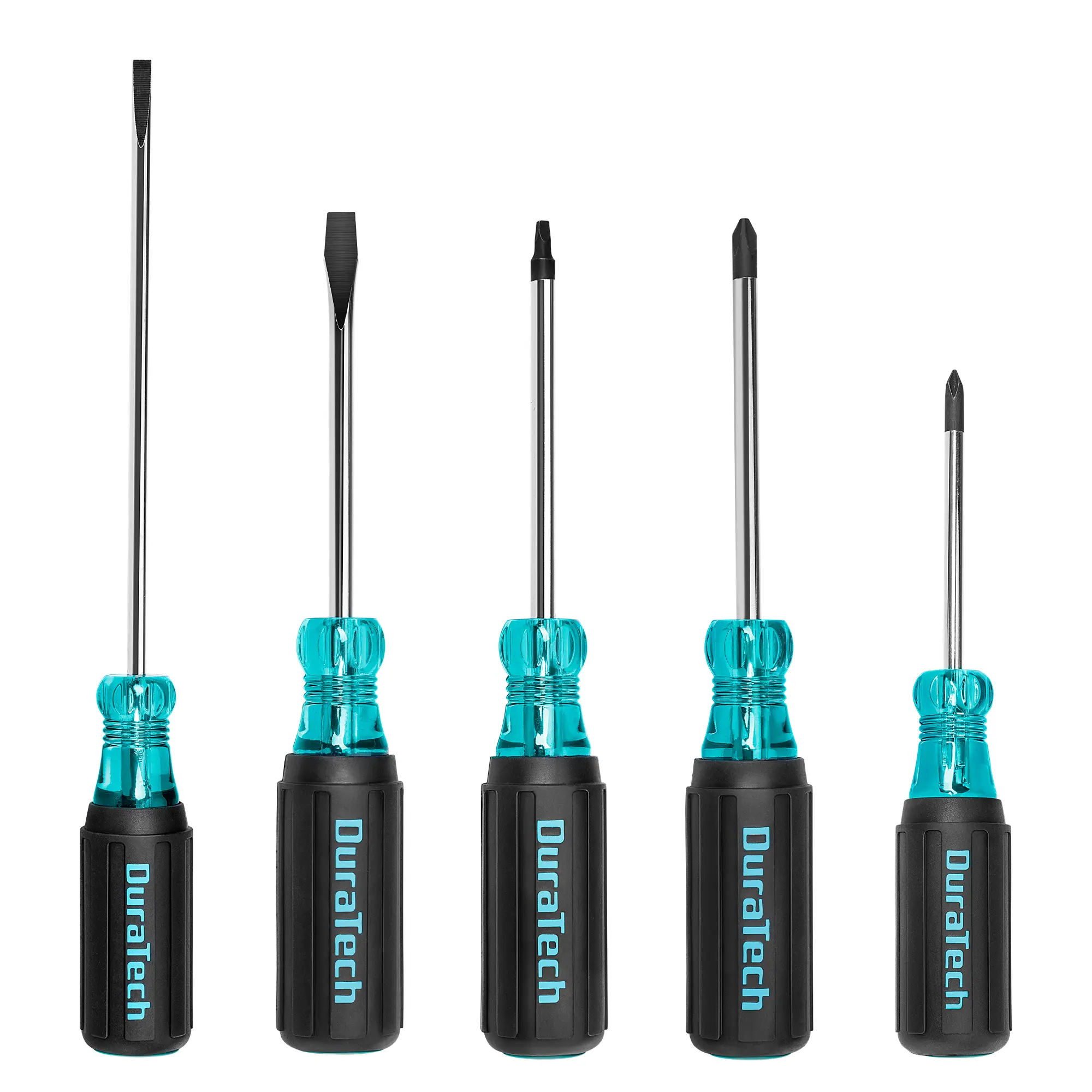 5 PCS Screwdriver Set