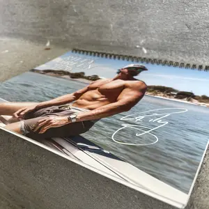 The Year of RG Country Music Calendar 2026 , Country Music Calendar 2026 , Gift For Girl