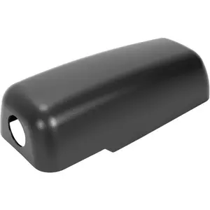 Mirror Cap Compatible with 2003-2009 Chevy Chevrolet C4500 C5500 C6500 Kodiak GMC C4500 C5500 C7500 Topkick Wide Load Side View Mirror Cover Replacement for 20791441 Driver or Passenger Side Car Accessories Automotive Truck