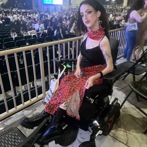 High Waisted Leopard Print Mesh Skirt, Split Design, Slim Fit, Long Hem, Versatile Valentine's Day Dress, Fashionable Women's Clothing