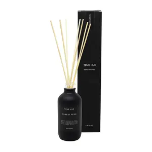 Forest Fern Reed Diffuser | True Hue | Black Currant and Pineapple