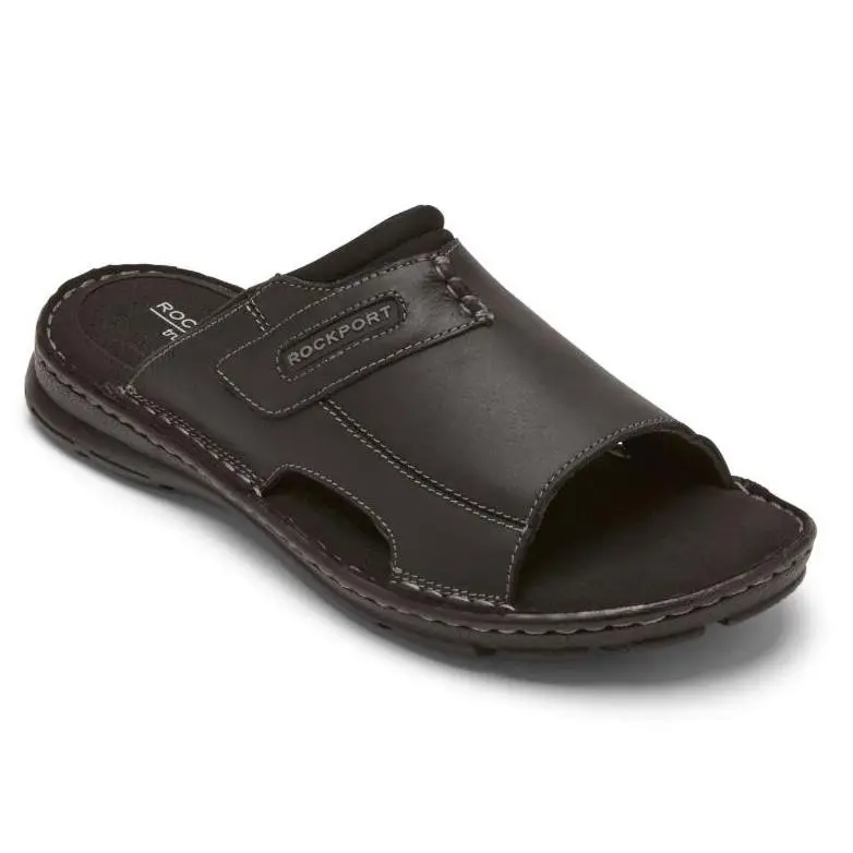 Rockport Men's Darwyn Slide 2 Sandal