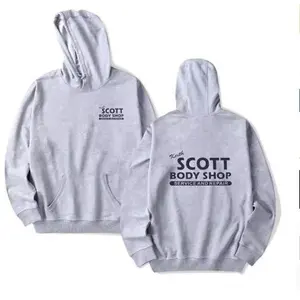 Pop Culture Shirt Keith Scott Body Hoodie One Hill Shirt Women Clothes Long Sleeves Hoodies Sweatershirt Boy Clothing Oversized Tshirt, Hoodie and Sweatshirt E