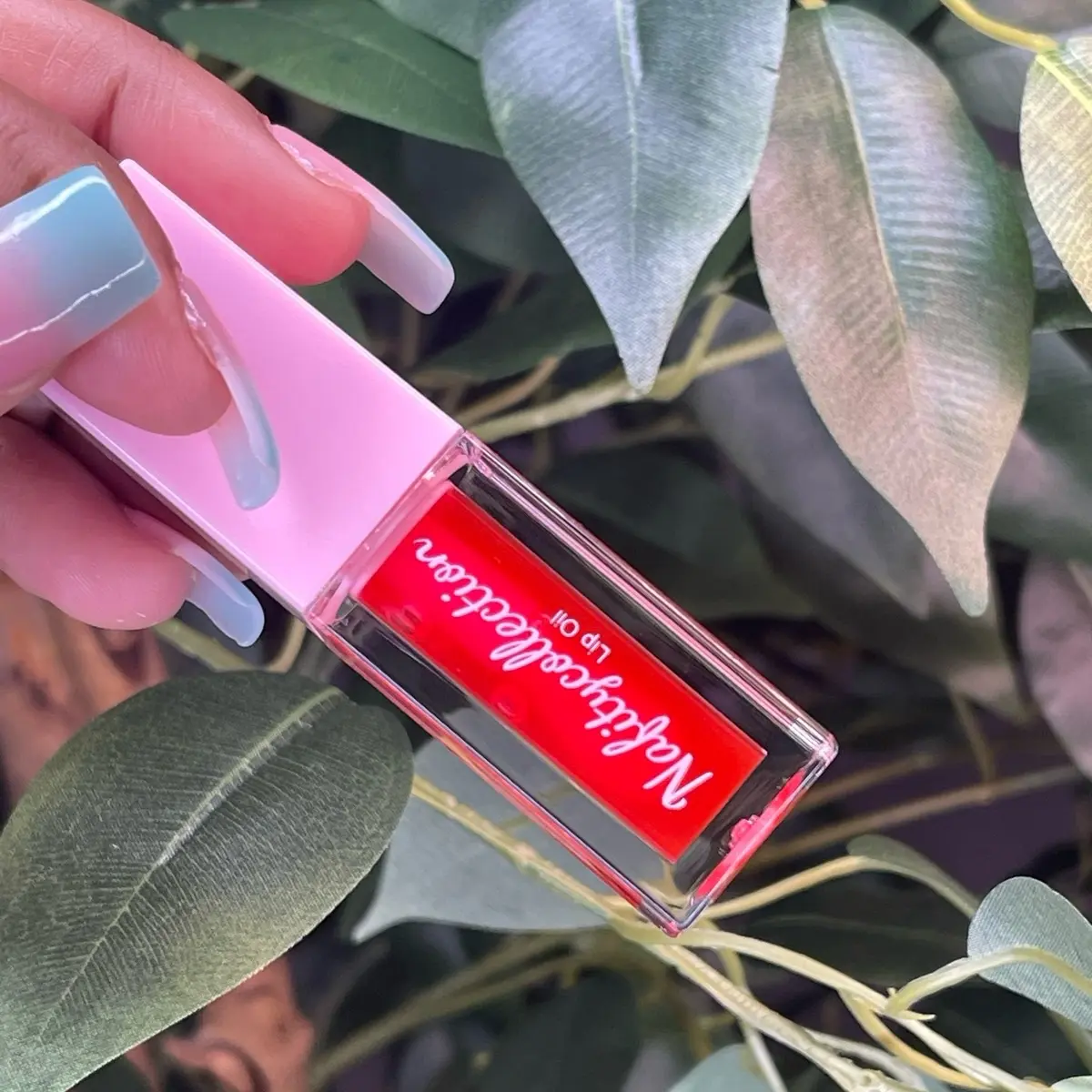 Pomegranate lip oil Hydrating