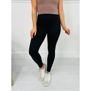 MOCO Exclusive Black Viral Leggings