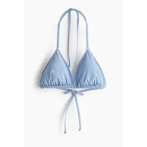 H&M Padded triangle bikini top
