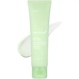[medicube] Exosome Cica Cream | Hydrating & Soothing Cream with Exosome Cica and Ceramides Lightweight Moisturizer Moisturizing Skincare