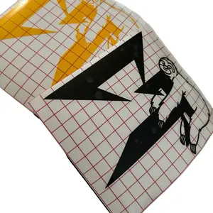 Corridos Tumbados Car Sticker - Durable, Weather-resistant, High-Quality Print