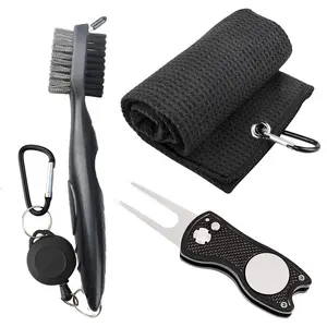 Birdie Lab Premium Golf Cleaning And Repair Kit