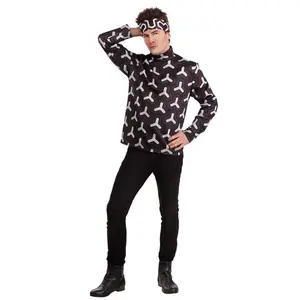 Derek Zoolander Costume for Men