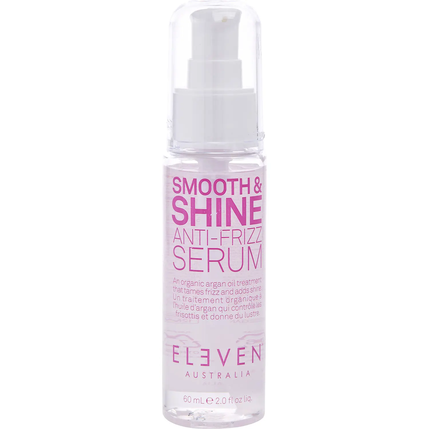 Eleven Australia By Eleven Australia Smooth & Shine Anti-Frizz Serum For Unisex