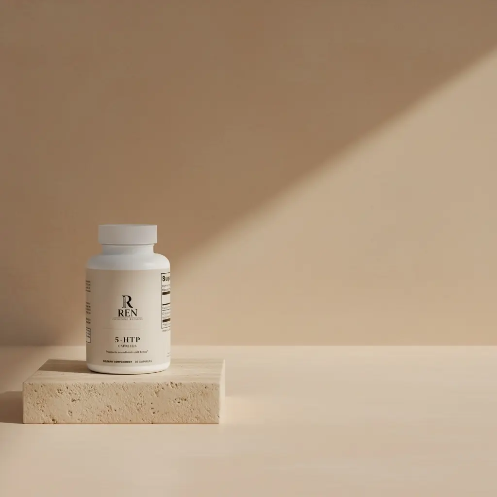 5-HTP