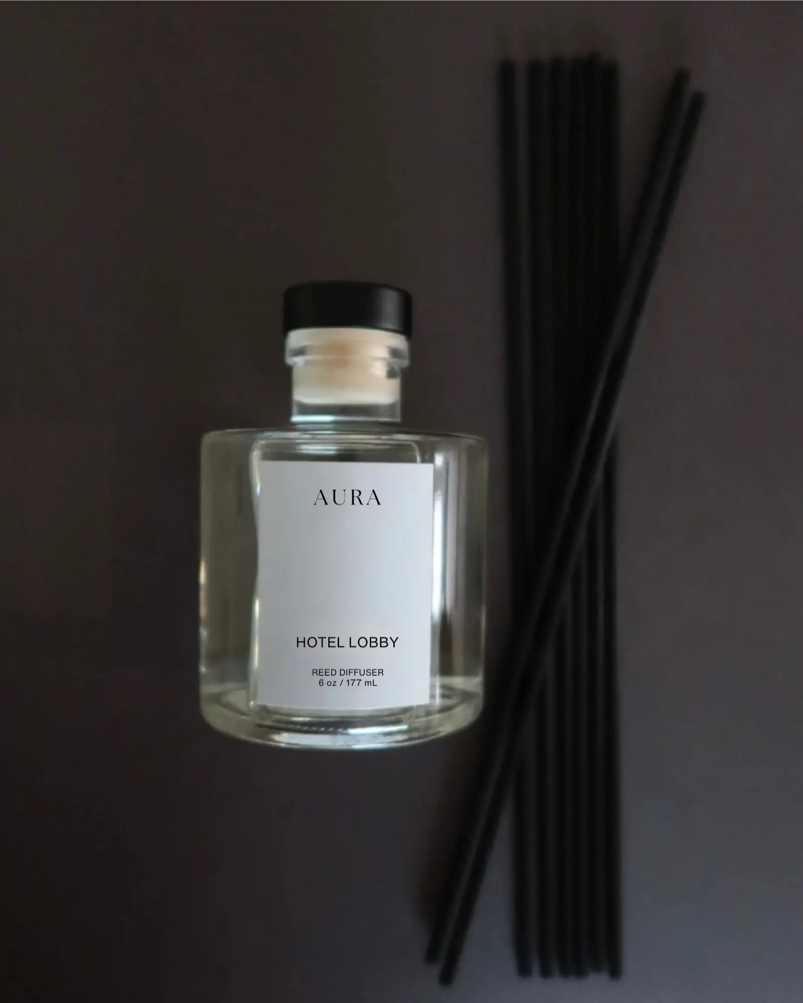 HOTEL LOBBY REED DIFFUSER