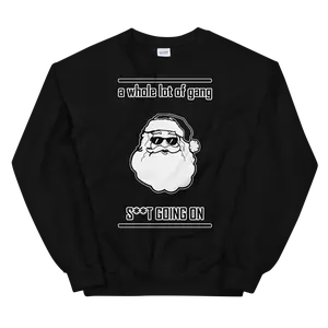 Gang Gang Sweater