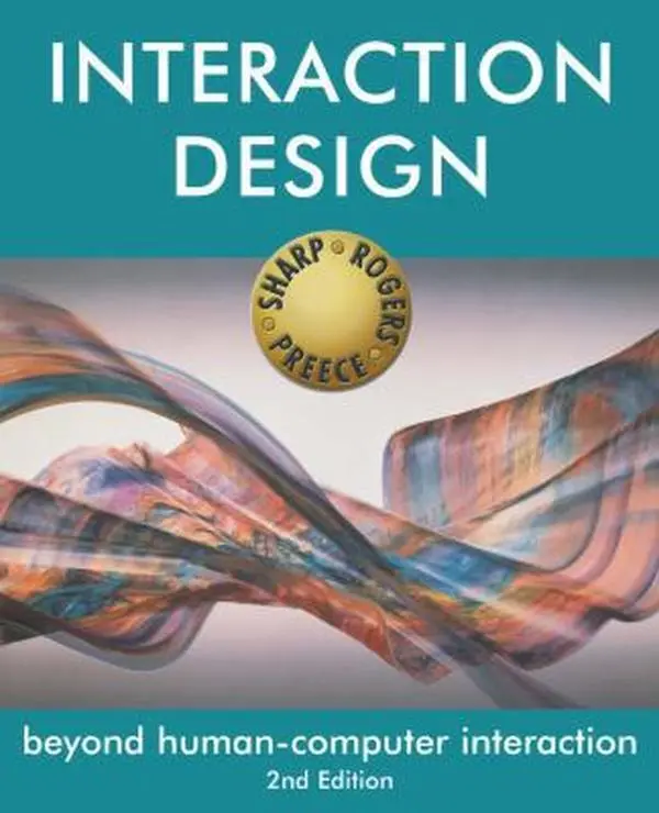 USED-Interaction Design: Beyond Human-Computer Interaction by Helen Sharp (Paperback)
