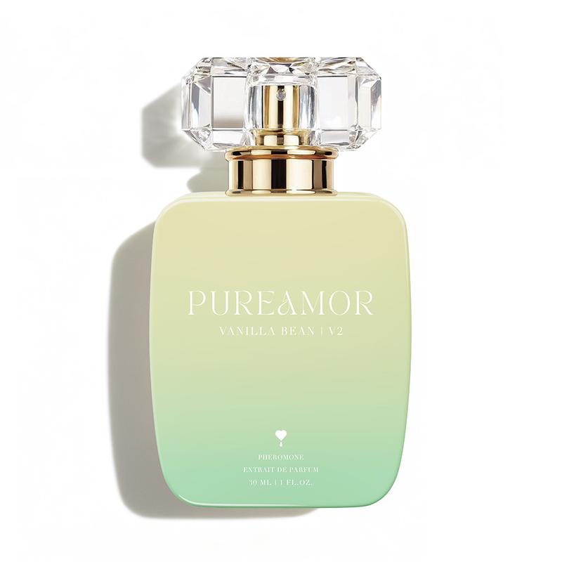 Vanilla Bean | V2 Pheromone Perfume - 30 ml Perfume Bottle