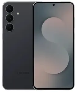 REFURBISHED Samsung Galaxy S25 FE (2025) 5G AI Android Smartphone Large Display JetBlack 128GB - Unlocked - Excellent