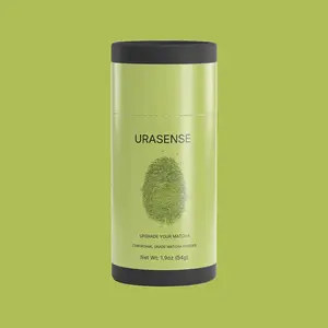 Upgrade Your Matcha - Urasense Ceremonial Grade Matcha Powder