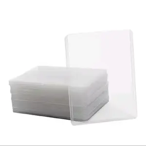 TOP LOADER PULLS - 5 TOP LOADERS