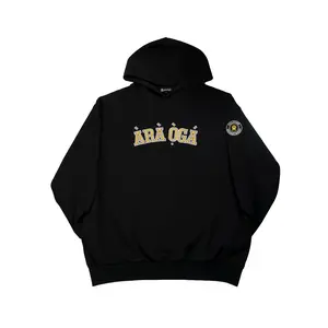 ARA OGA STYLISH HOODIE
