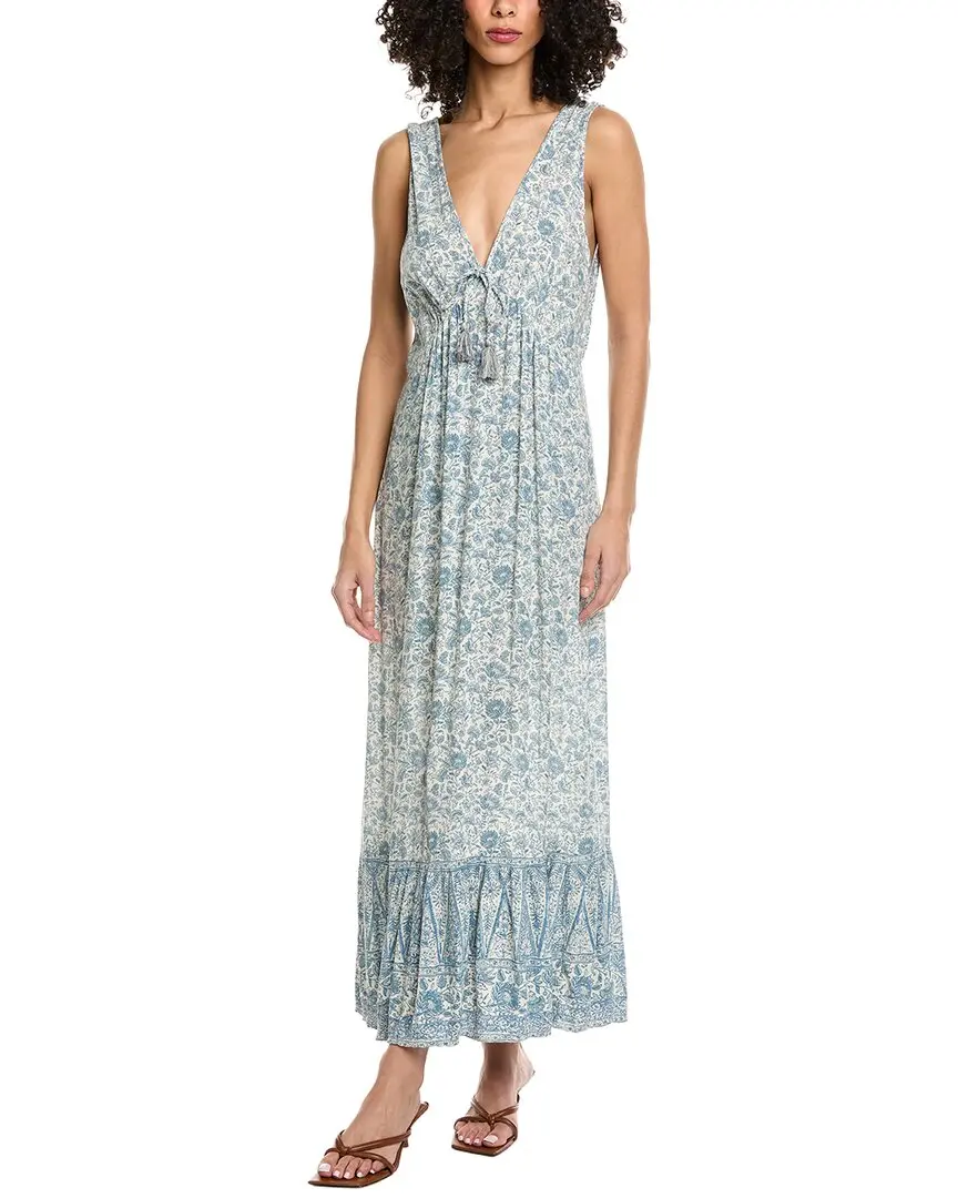 Faherty Eden Dress