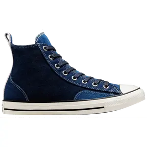 Converse Chuck Taylor All Star Hi Workwear Denim 'Blue/Egret'