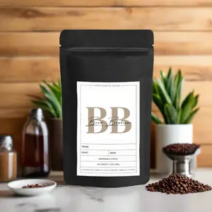 African Kahawa Blend