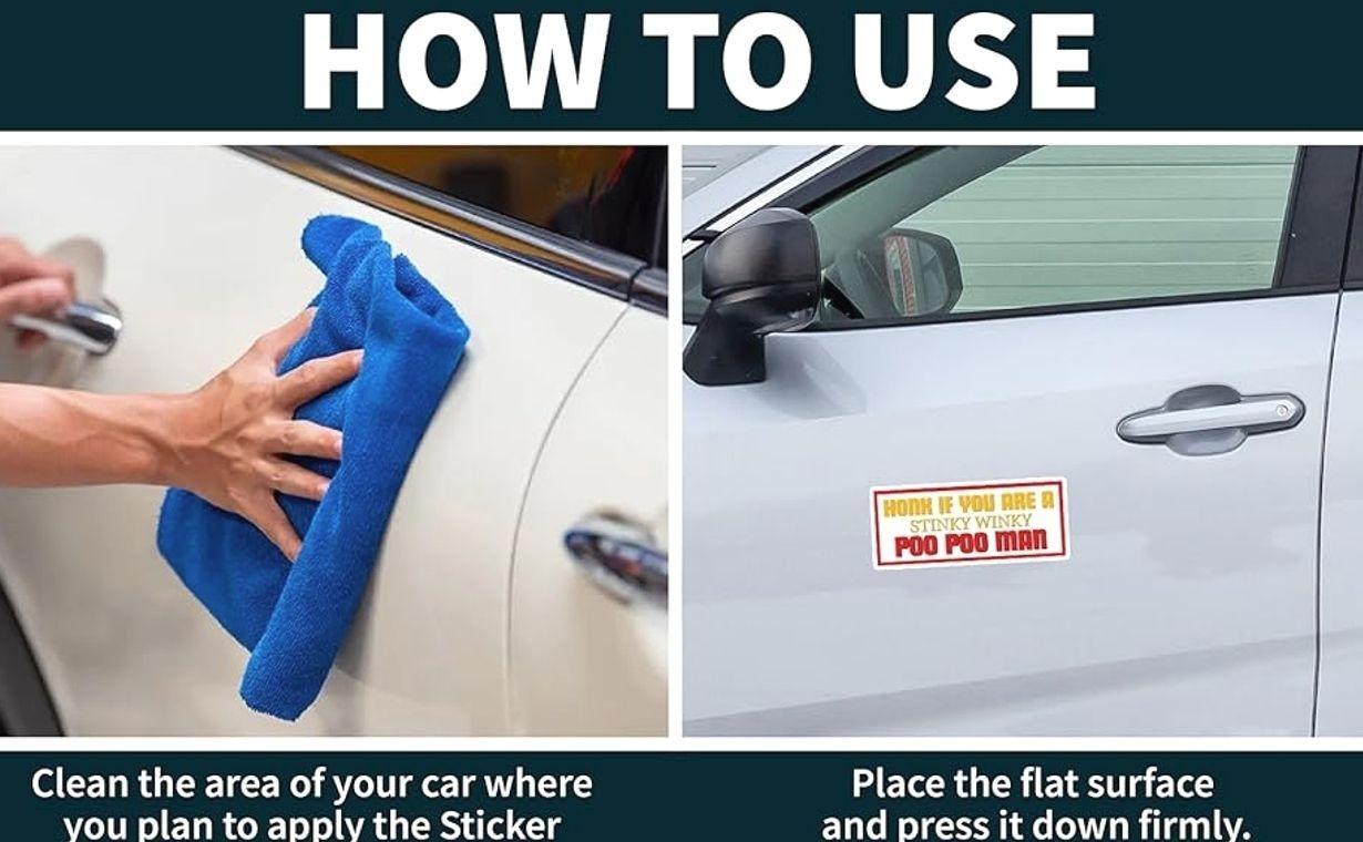 Things Canada Does Better Than America Funny Political Bumper Sticker, Waterproof Vinyl Decal 0FJ Things Canada Does Better Than America Funny Political Bumper Sticker, Waterproof Vinyl Decal 0FJ