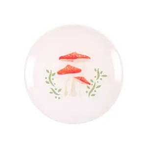 Mushroom Trinket Dish
