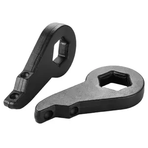 3 in Front Leveling Lift Kit for 2001-2010 Chevy Silverado GMC Sierra 3500