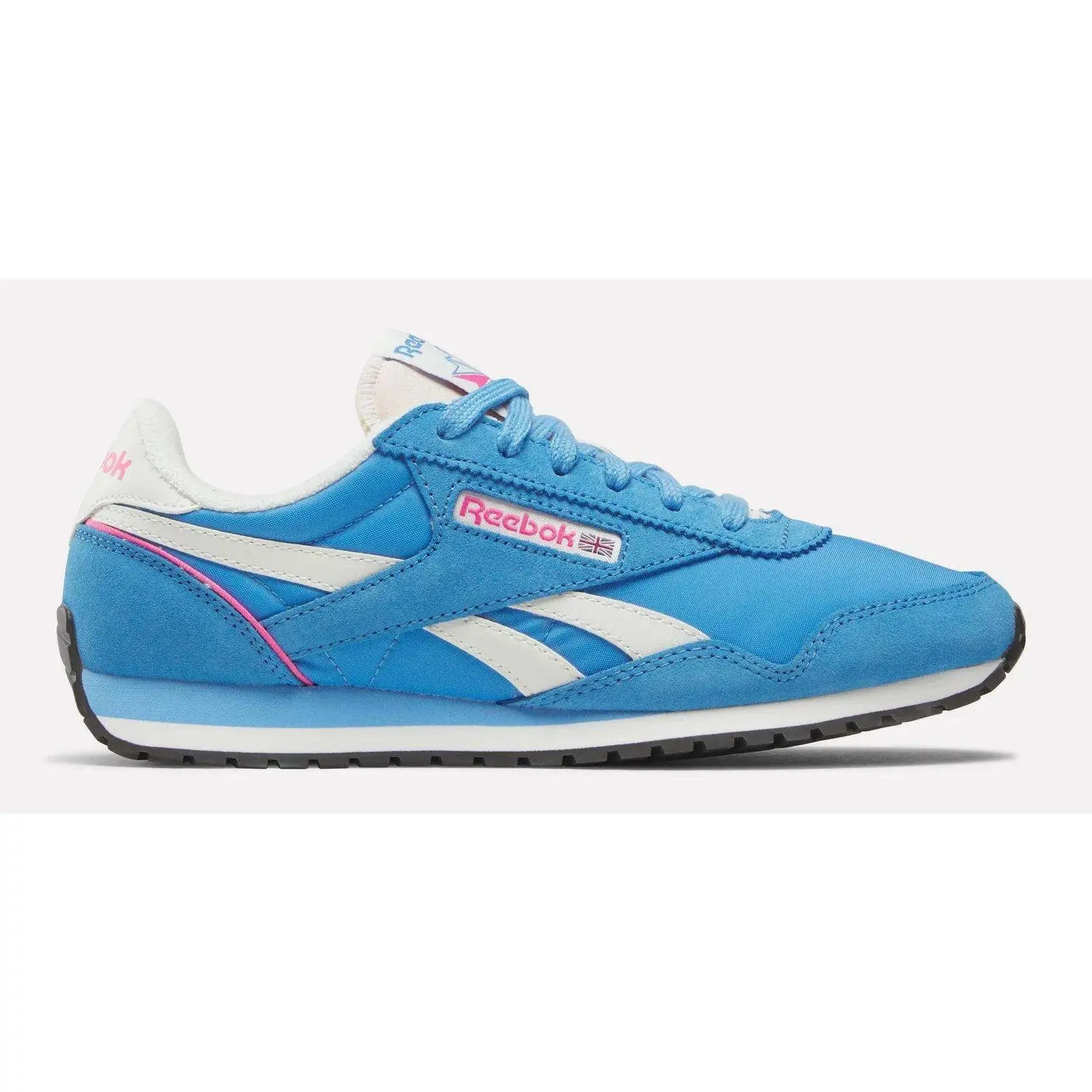 [100208833] WOMENS REEBOK CLASSIC AZ 'RECOVERY BLUE'