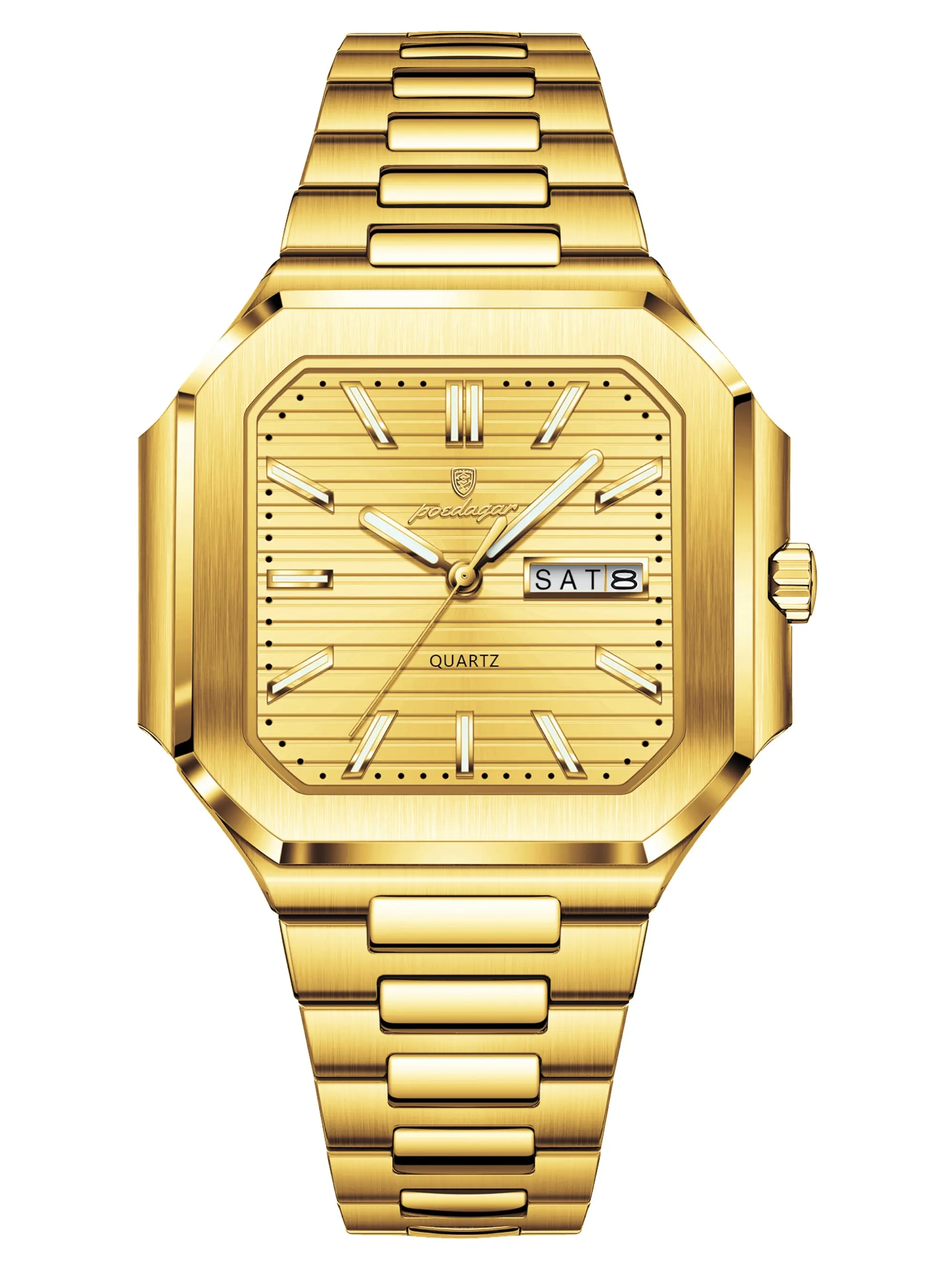 Golden