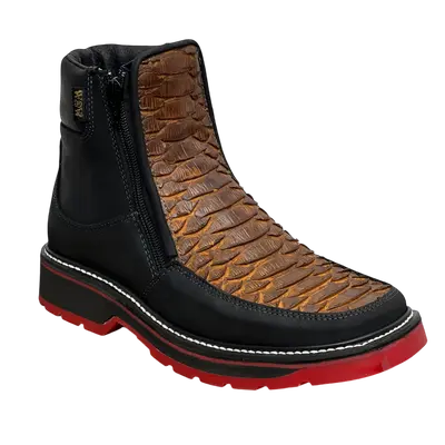 Zapatos Petatillo Suela Roja - TikTok Shop display picture 1