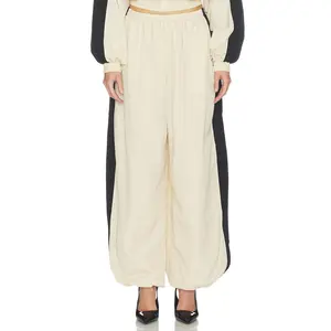 Ronny Kobo Soren Pant in Beige