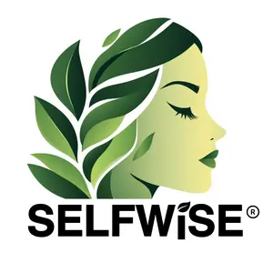 Selfwise shop logo