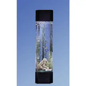 Midwest Tropical PT-3000 Pentagon Aqua Tower