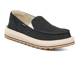 Donna Mesa - Women Loafers