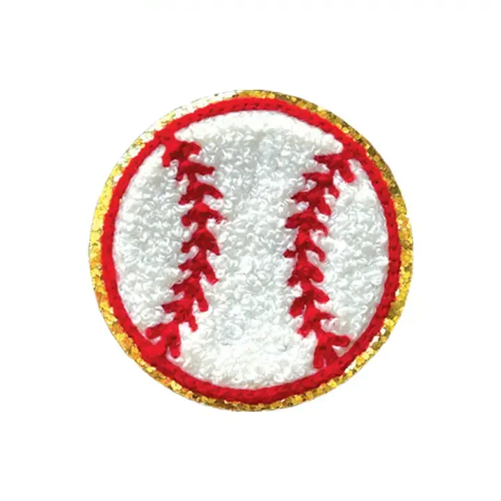 Baseball Patch #P23-BASE