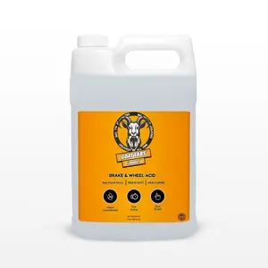 Goat Labs LookOut Acid - 1 Gallon Bottle
