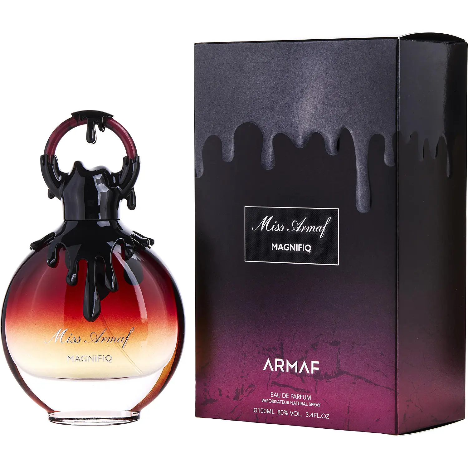 Armaf Miss Armaf Magnifiq By Armaf Eau De Parfum For Women