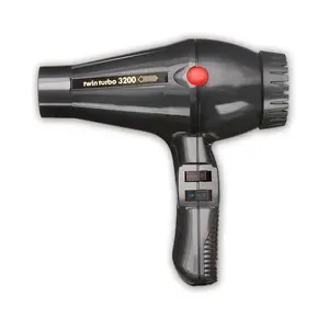 Twin Turbo Power 3200 Blow Dryer