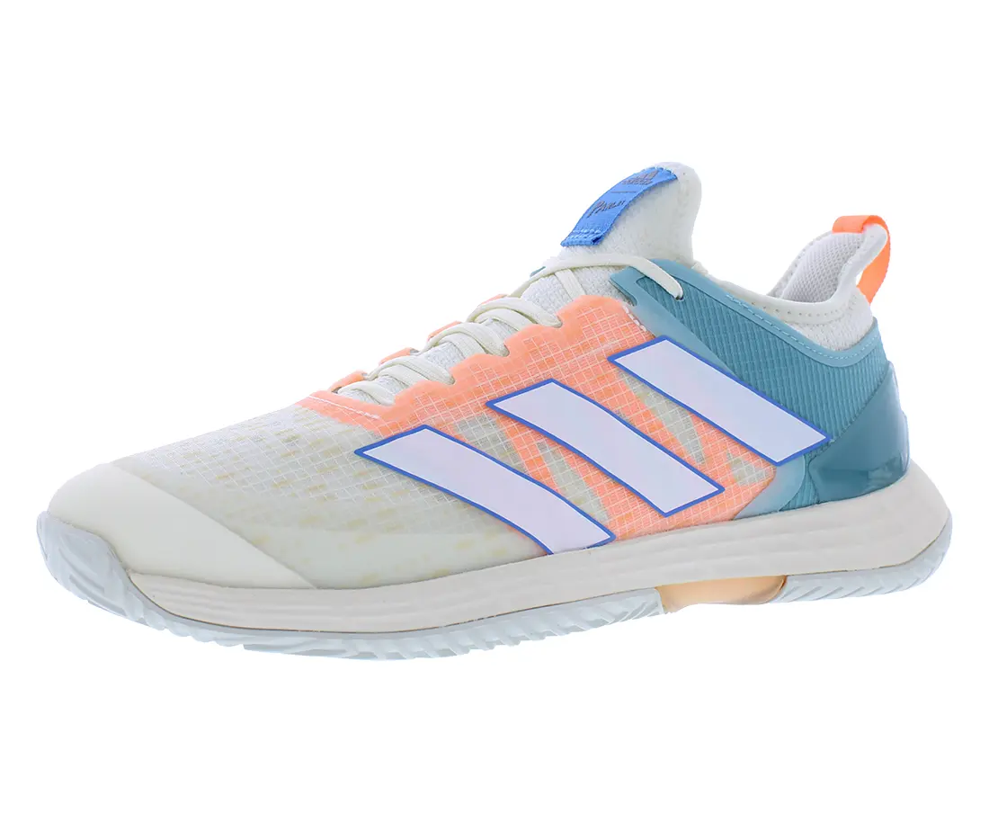 Adidas Adizero Ubersonic 4 Parley Men's Athletic Running Sports Shoes, Performance Sneaker Footwear, Trainer, Casual, Mesh, Foam, Athletic Shoe