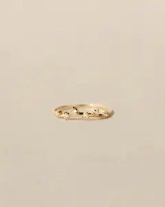 Dewdrop Arch Ring