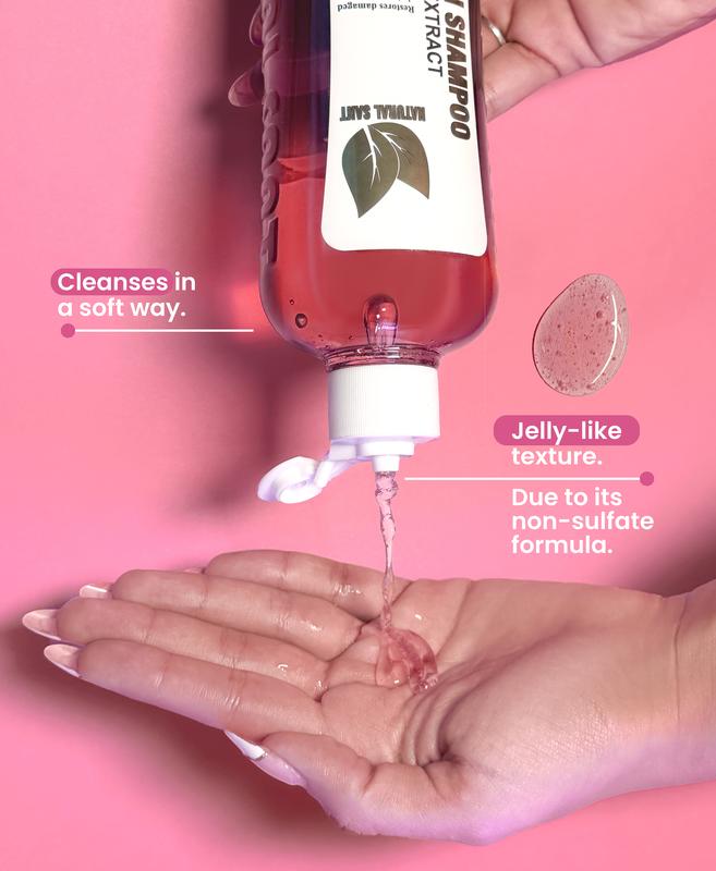 Natural Sant - 2 Onion, Rosemary and Biotin sets + Onionvital Serum KIT + FREE SCALP MASSAGER | Black Friday special