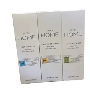 Jafra home room spray 6.7 fl oz (US) spray para el hogar Aroma